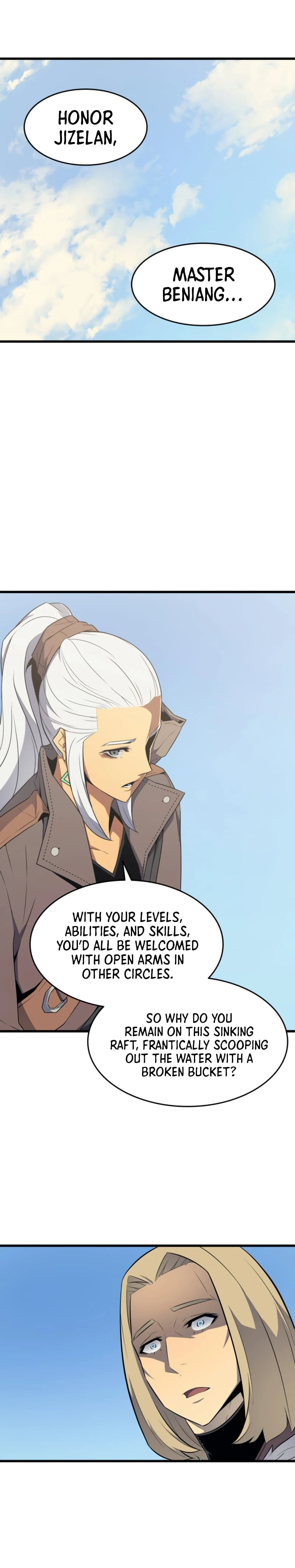 The Archmage Returns After 4000 Years Chapter 64 — Page 15