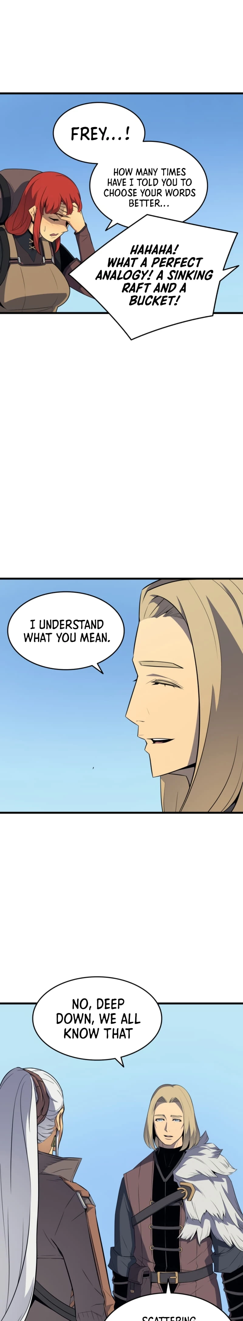 The Archmage Returns After 4000 Years Chapter 64 — Page 16
