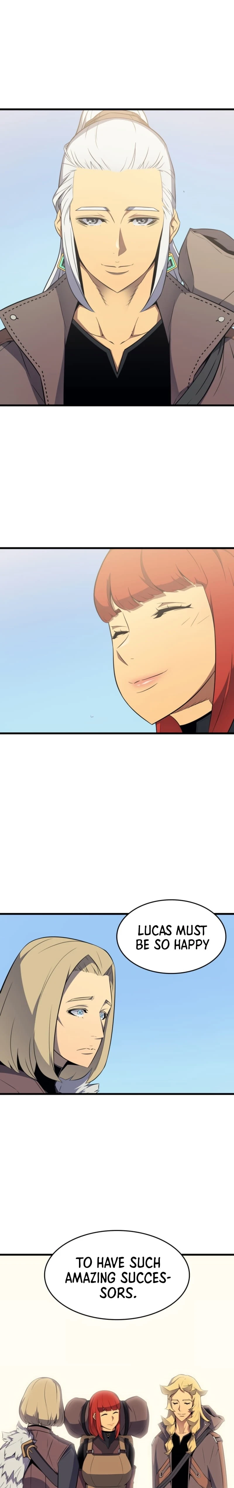 The Archmage Returns After 4000 Years Chapter 64 — Page 22