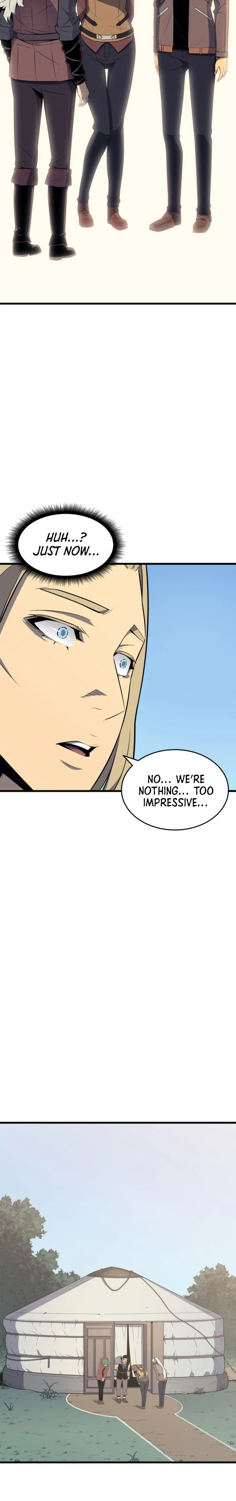 The Archmage Returns After 4000 Years Chapter 64 — Page 23