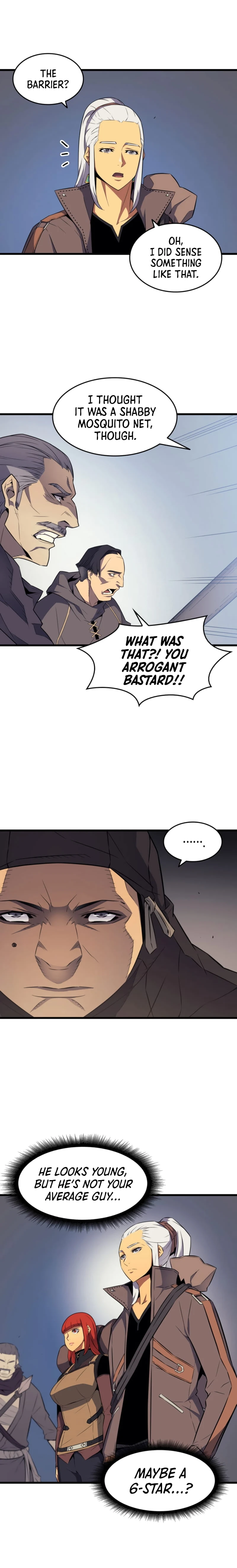 The Archmage Returns After 4000 Years Chapter 65 — Page 4