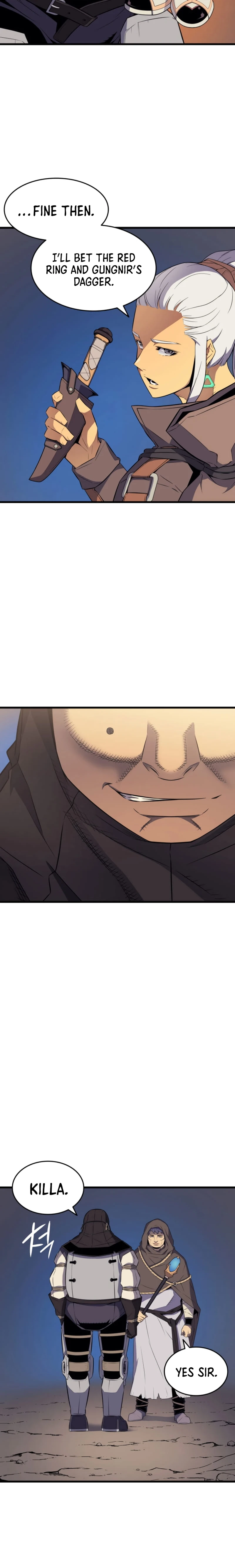 The Archmage Returns After 4000 Years Chapter 65 — Page 13