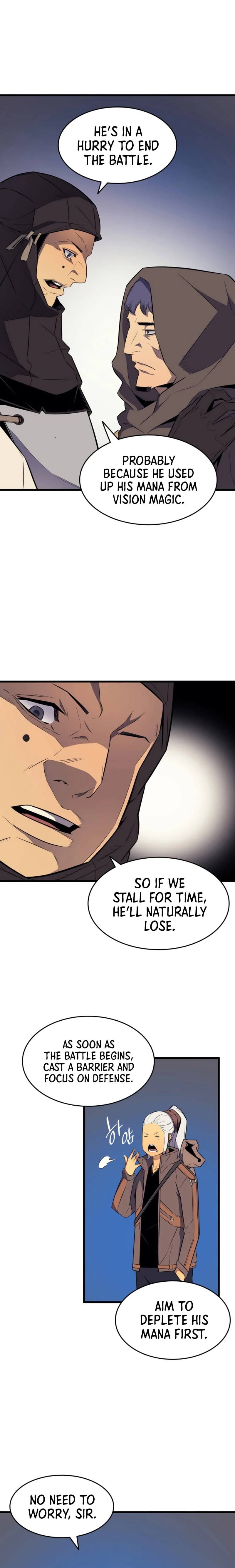 The Archmage Returns After 4000 Years Chapter 65 — Page 14