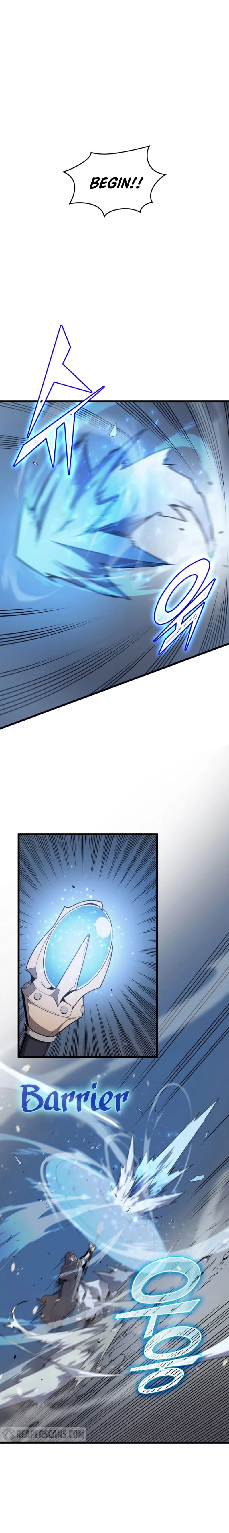 The Archmage Returns After 4000 Years Chapter 65 — Page 16