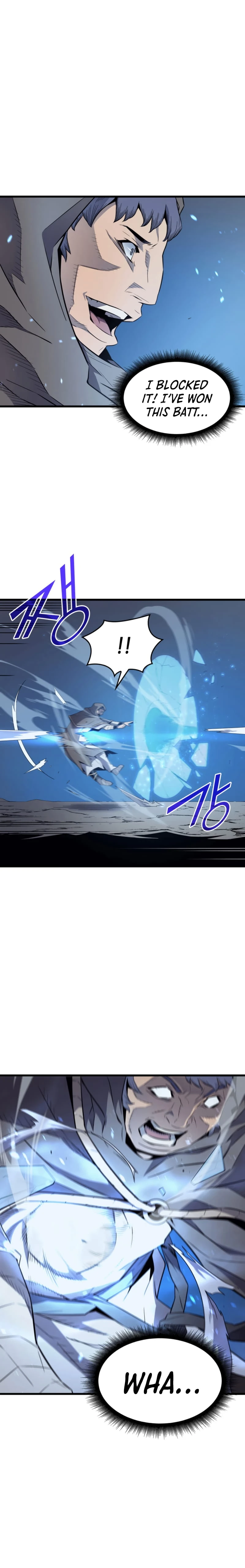 The Archmage Returns After 4000 Years Chapter 65 — Page 17