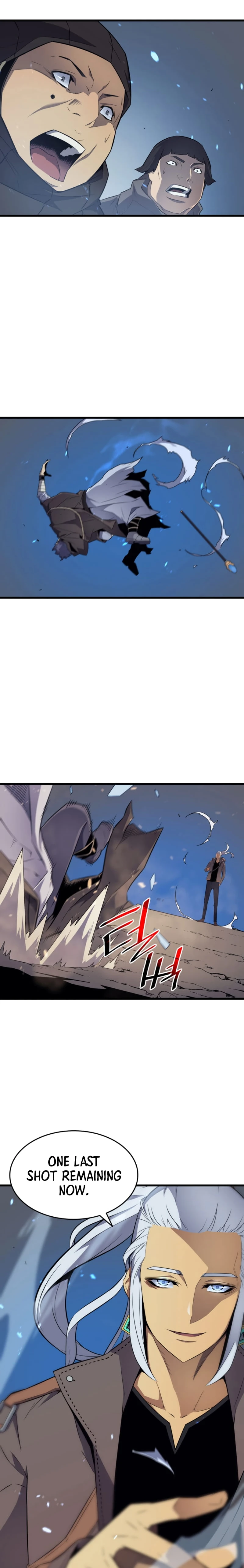 The Archmage Returns After 4000 Years Chapter 65 — Page 18