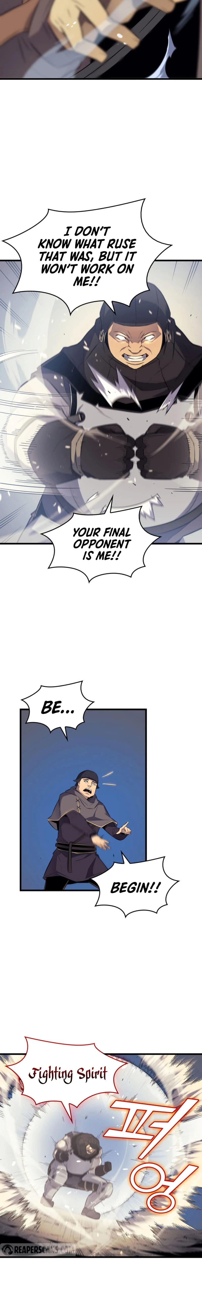 The Archmage Returns After 4000 Years Chapter 65 — Page 19