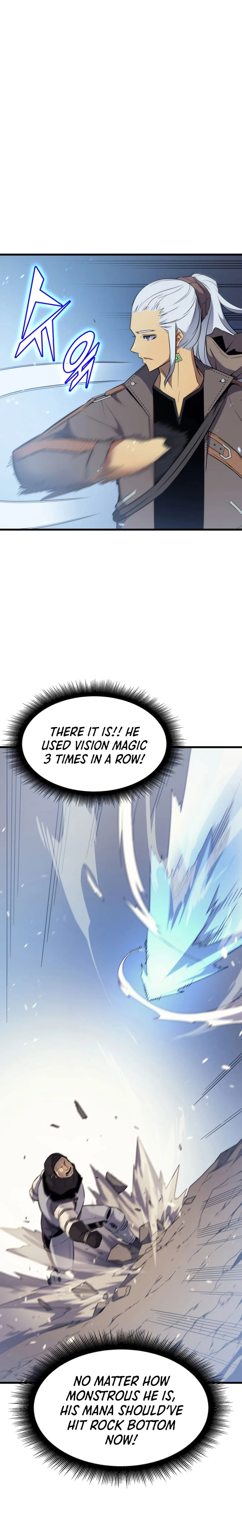 The Archmage Returns After 4000 Years Chapter 65 — Page 20