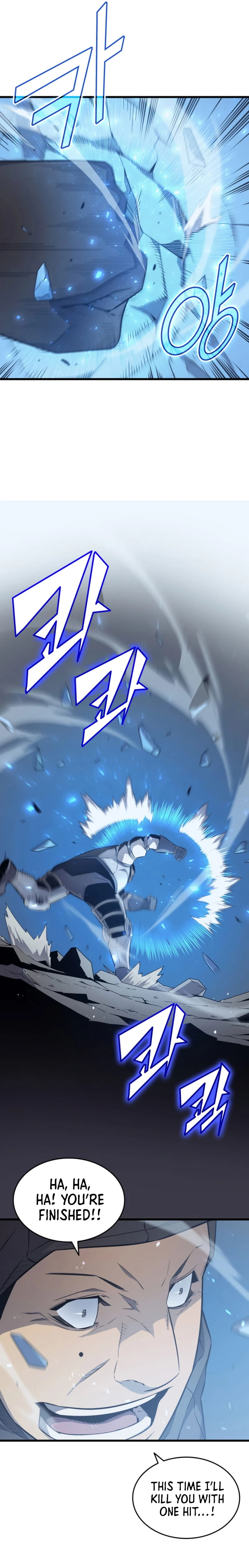 The Archmage Returns After 4000 Years Chapter 65 — Page 21