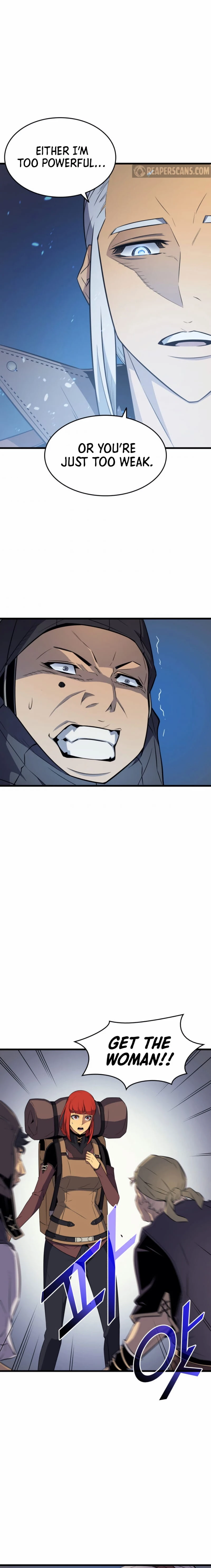 The Archmage Returns After 4000 Years Chapter 66 — Page 3