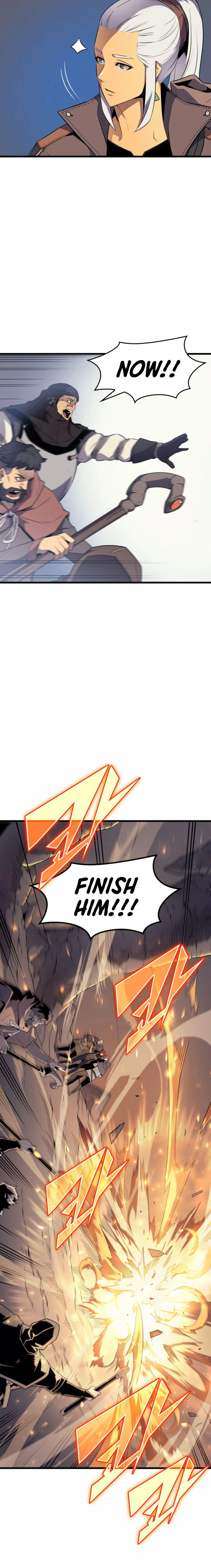 The Archmage Returns After 4000 Years Chapter 66 — Page 4
