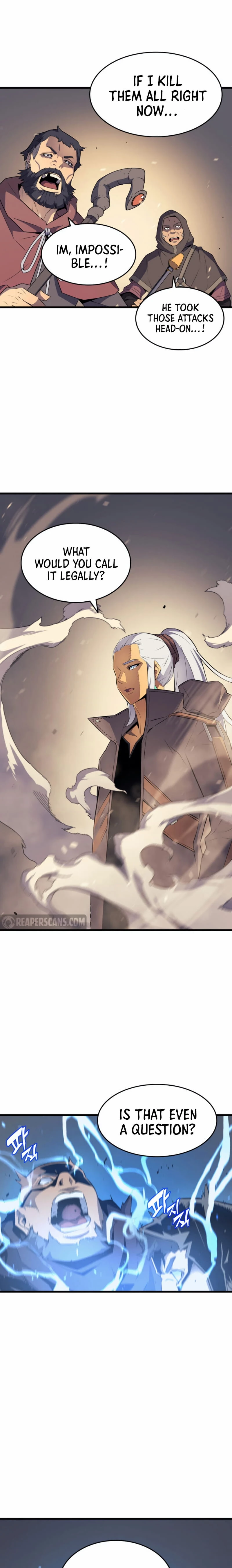The Archmage Returns After 4000 Years Chapter 66 — Page 6