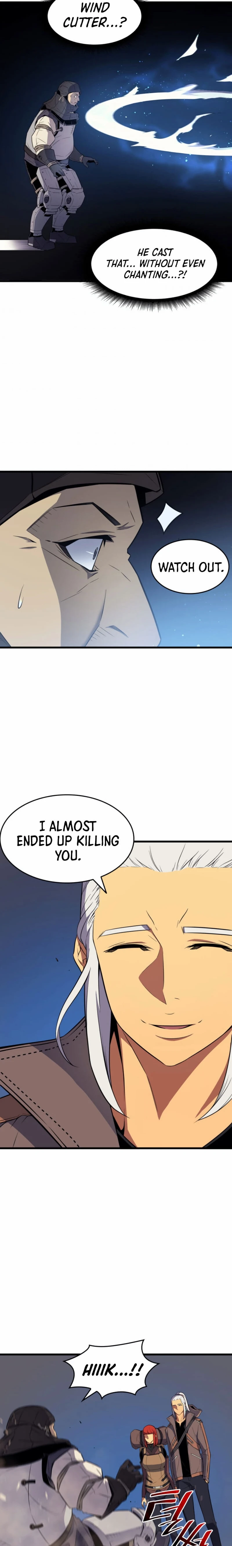 The Archmage Returns After 4000 Years Chapter 66 — Page 9
