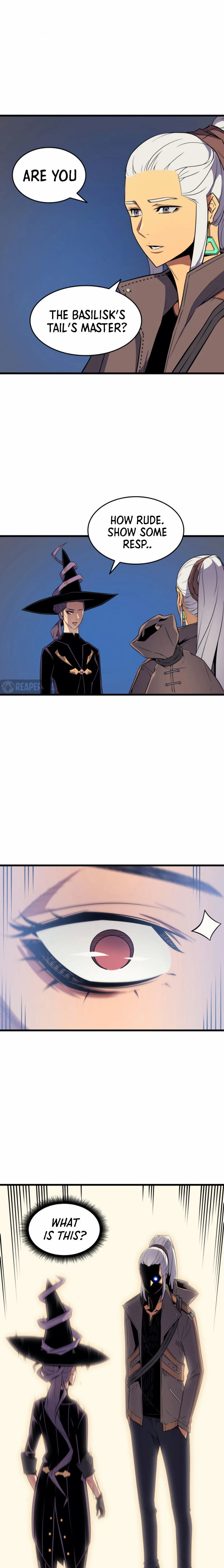 The Archmage Returns After 4000 Years Chapter 66 — Page 11