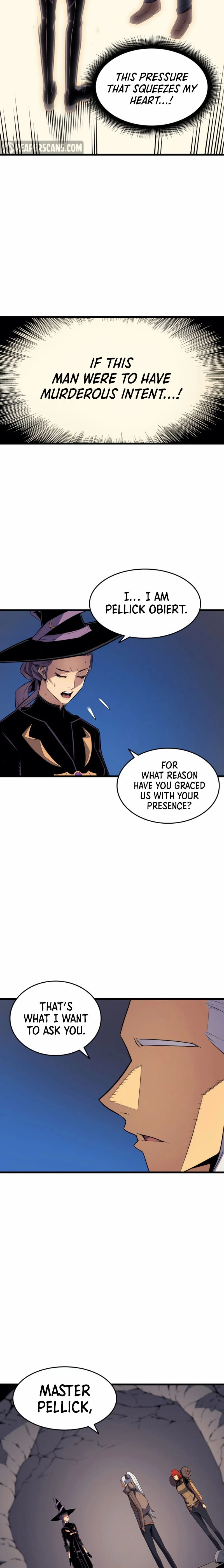 The Archmage Returns After 4000 Years Chapter 66 — Page 12