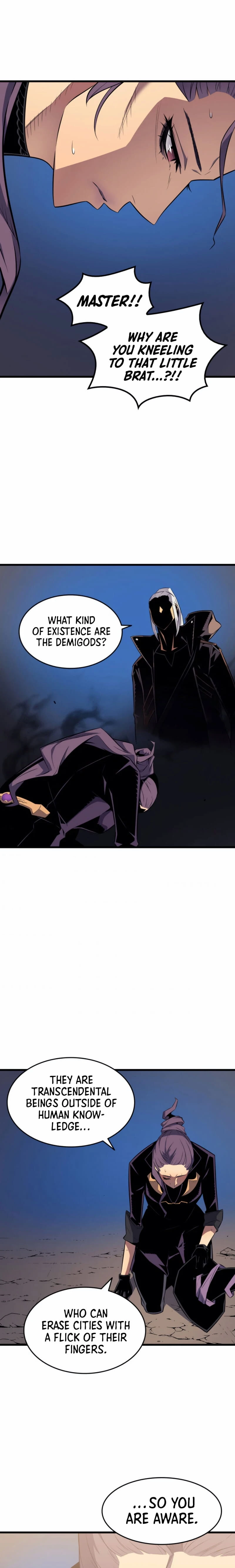 The Archmage Returns After 4000 Years Chapter 66 — Page 14