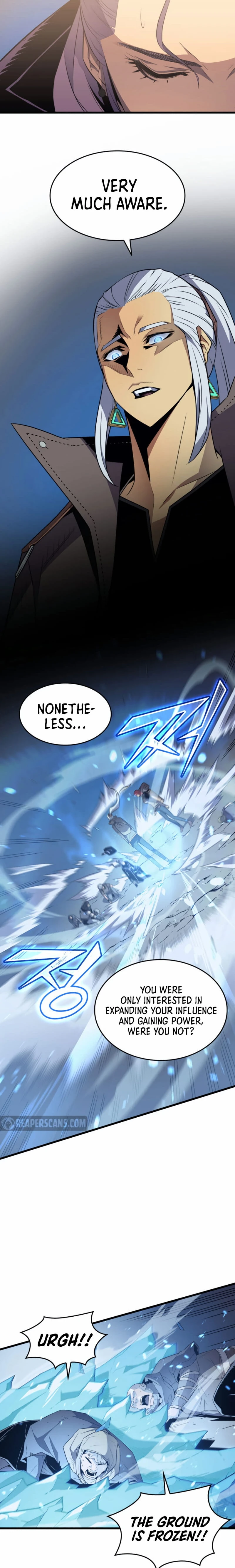 The Archmage Returns After 4000 Years Chapter 66 — Page 15
