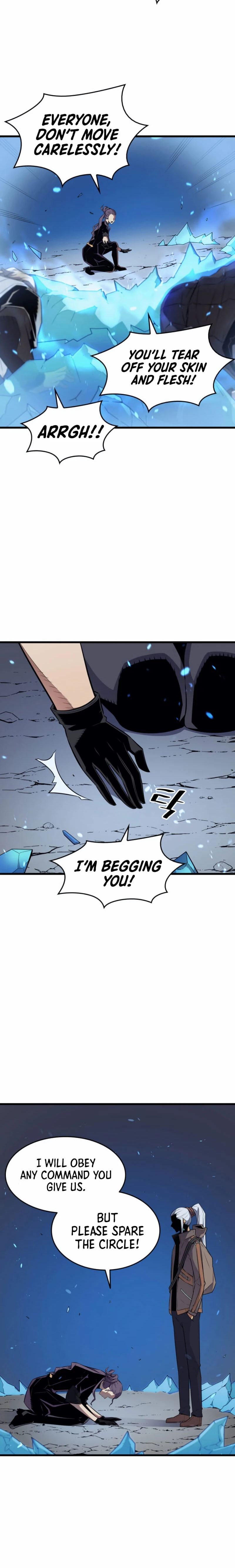 The Archmage Returns After 4000 Years Chapter 66 — Page 16