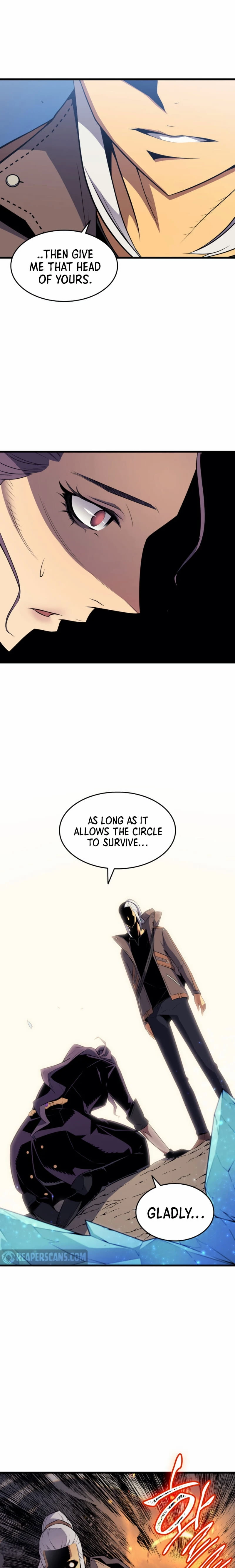 The Archmage Returns After 4000 Years Chapter 66 — Page 17