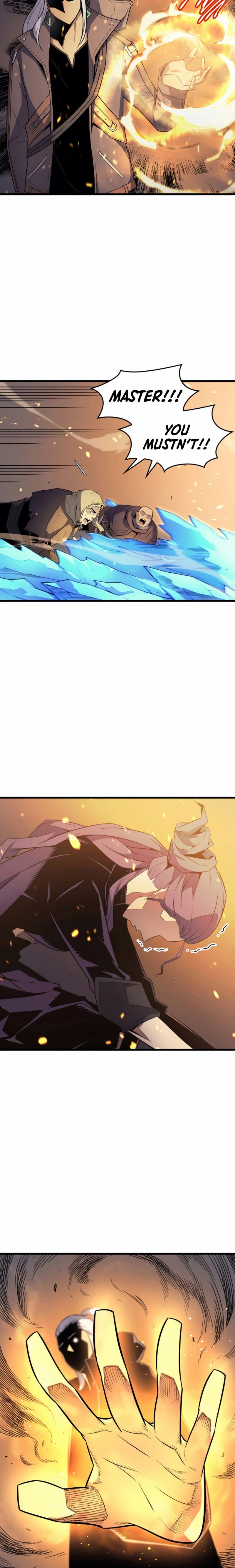 The Archmage Returns After 4000 Years Chapter 66 — Page 18