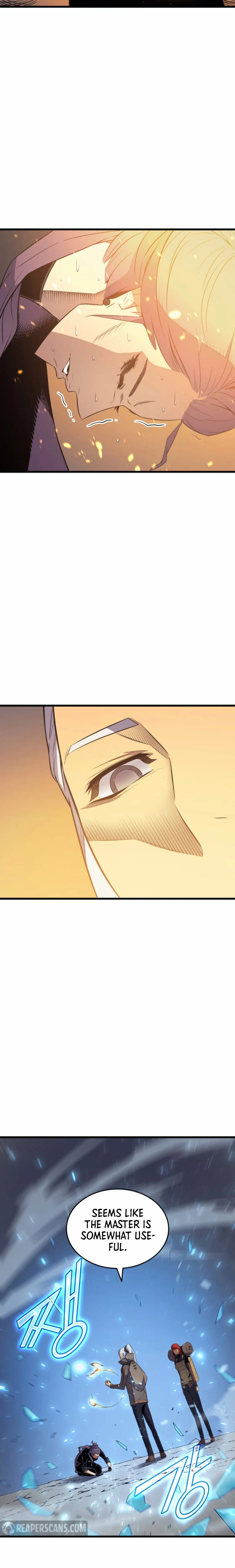 The Archmage Returns After 4000 Years Chapter 66 — Page 19