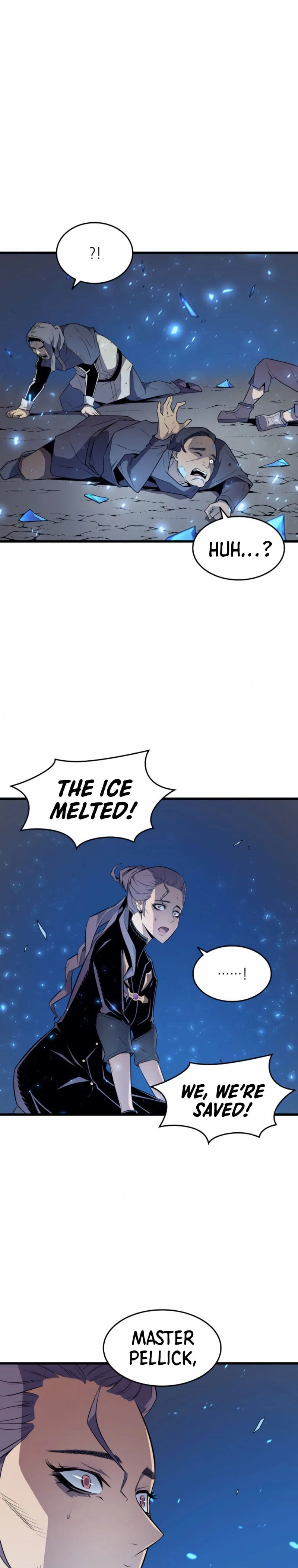 The Archmage Returns After 4000 Years Chapter 66 — Page 20