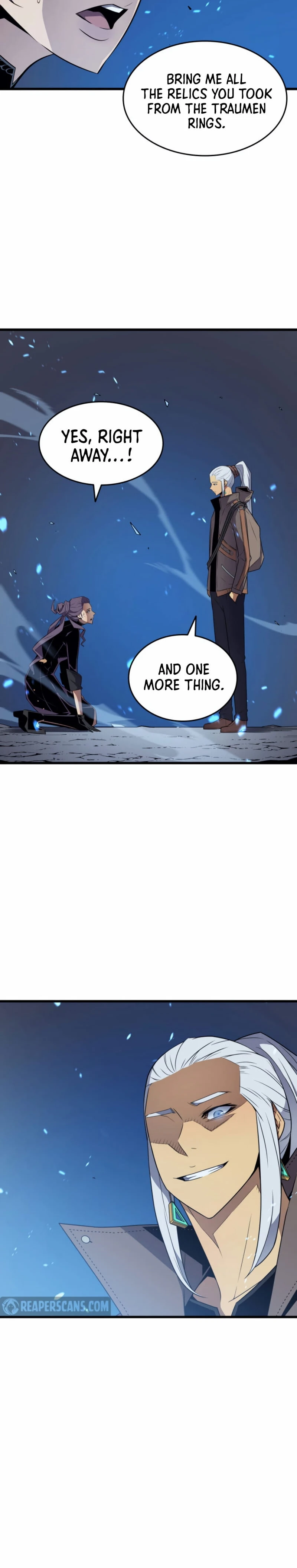 The Archmage Returns After 4000 Years Chapter 66 — Page 21