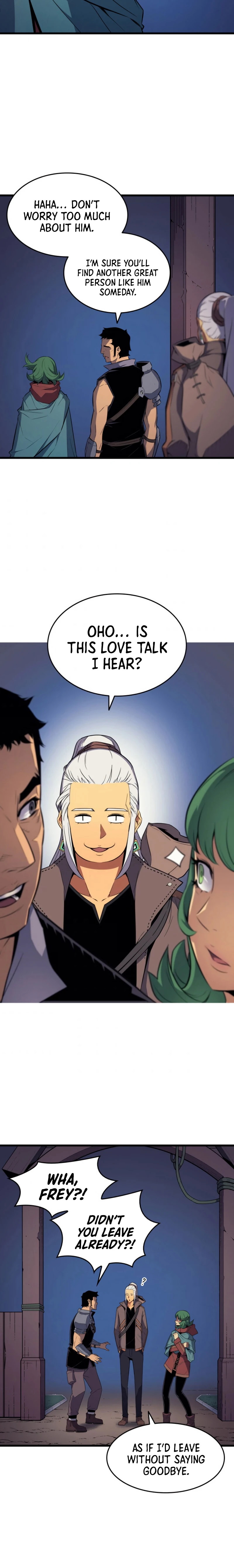The Archmage Returns After 4000 Years Chapter 67 — Page 3