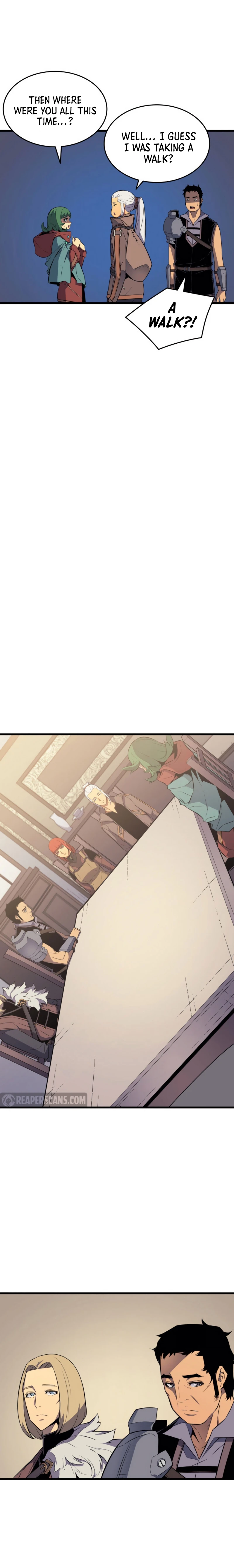The Archmage Returns After 4000 Years Chapter 67 — Page 4