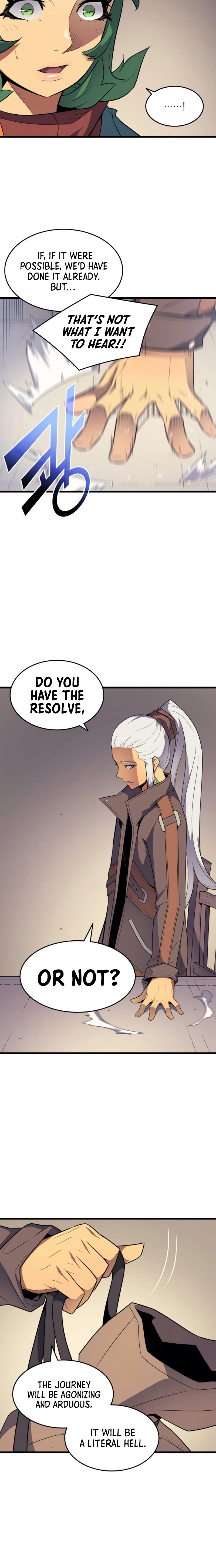 The Archmage Returns After 4000 Years Chapter 67 — Page 7