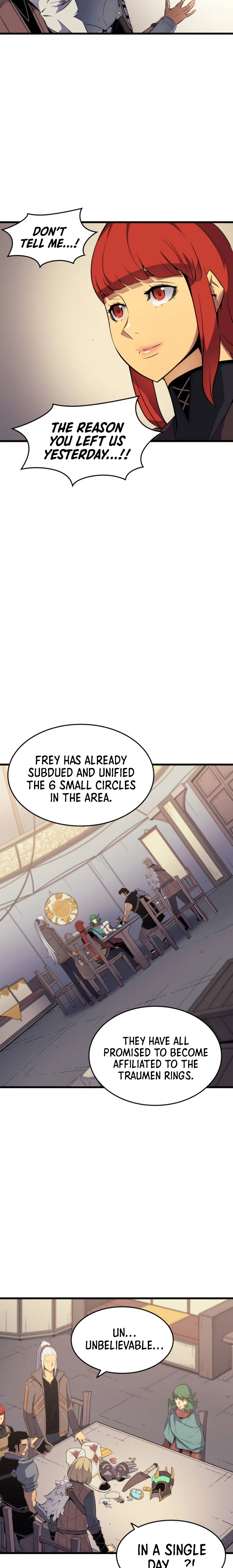 The Archmage Returns After 4000 Years Chapter 67 — Page 9