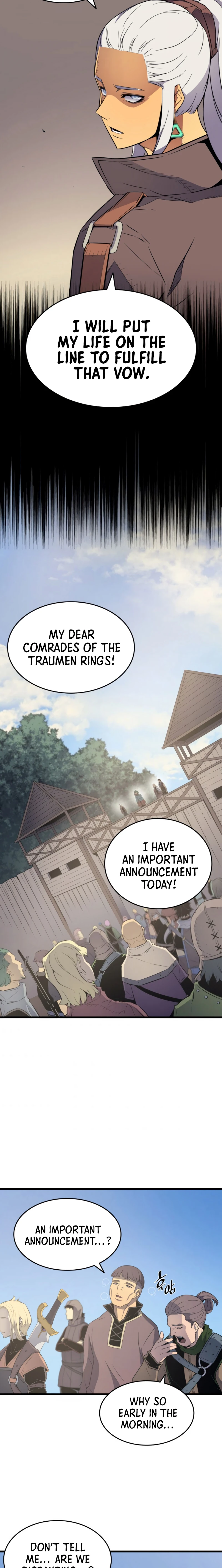 The Archmage Returns After 4000 Years Chapter 67 — Page 12