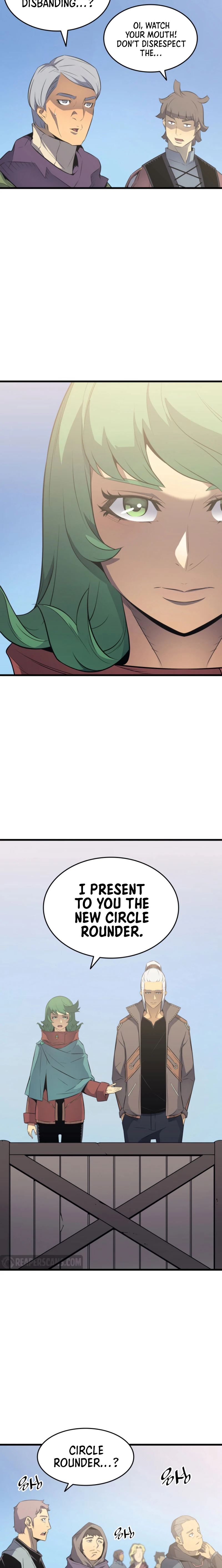 The Archmage Returns After 4000 Years Chapter 67 — Page 13