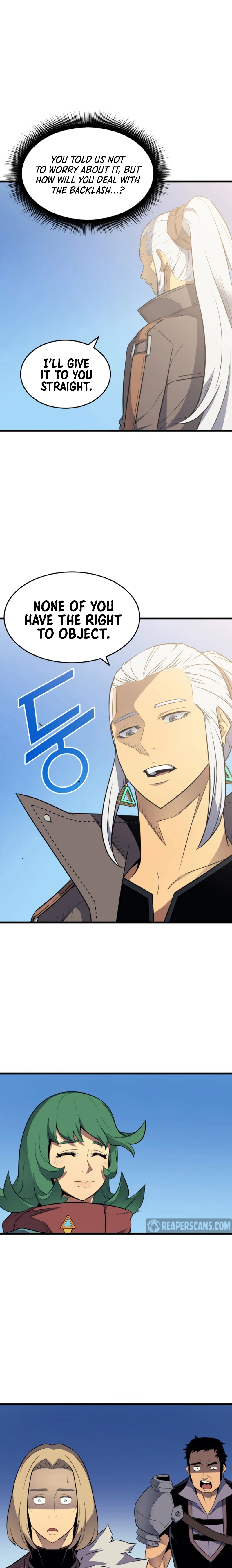 The Archmage Returns After 4000 Years Chapter 67 — Page 15