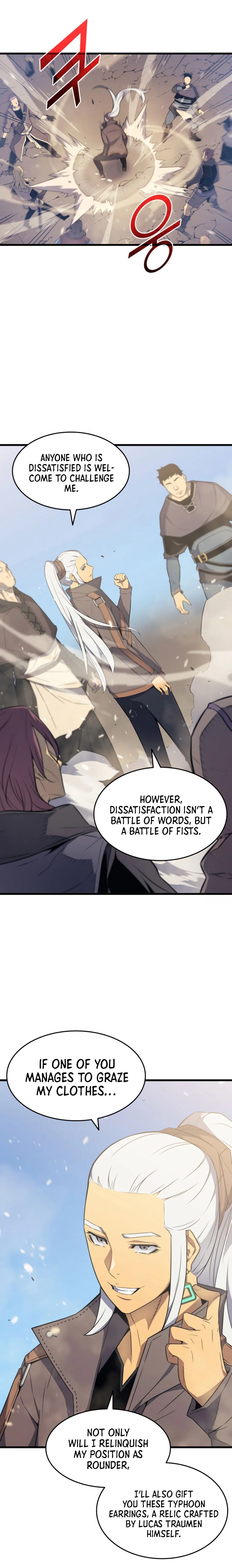 The Archmage Returns After 4000 Years Chapter 67 — Page 17