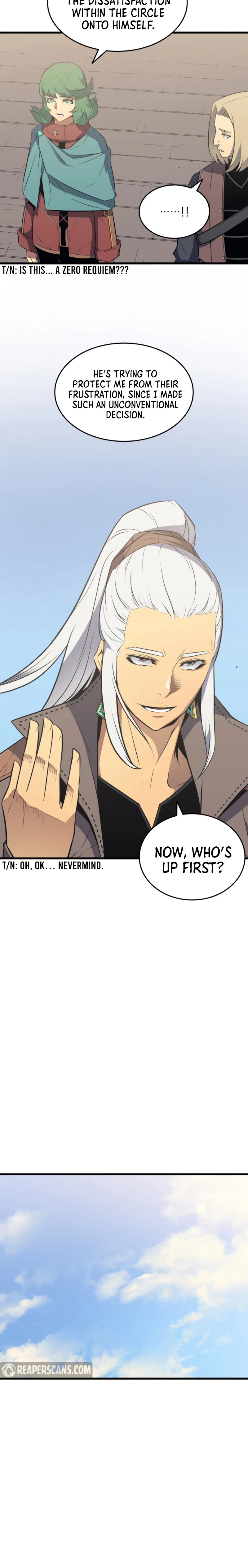 The Archmage Returns After 4000 Years Chapter 67 — Page 19