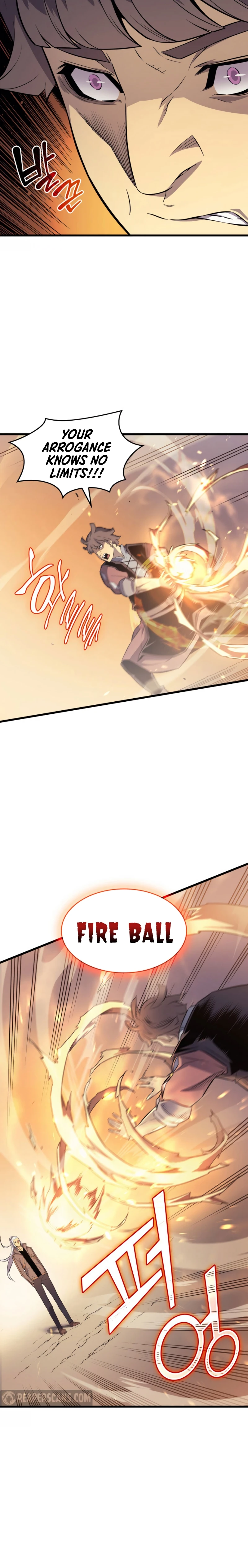 The Archmage Returns After 4000 Years Chapter 67 — Page 21