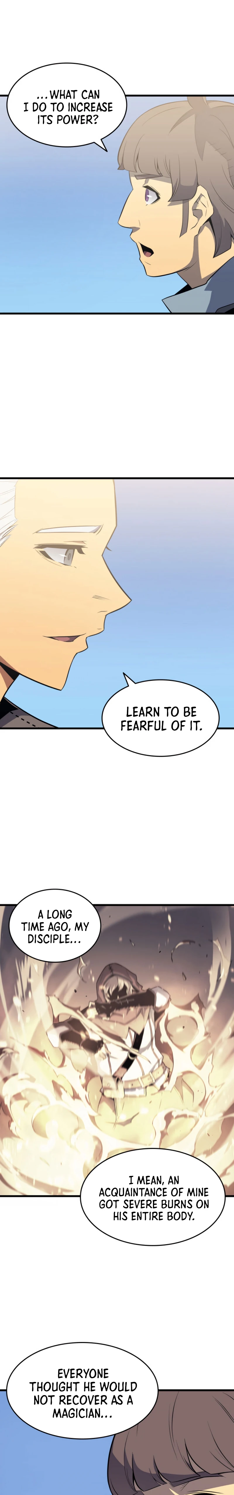 The Archmage Returns After 4000 Years Chapter 68 — Page 6
