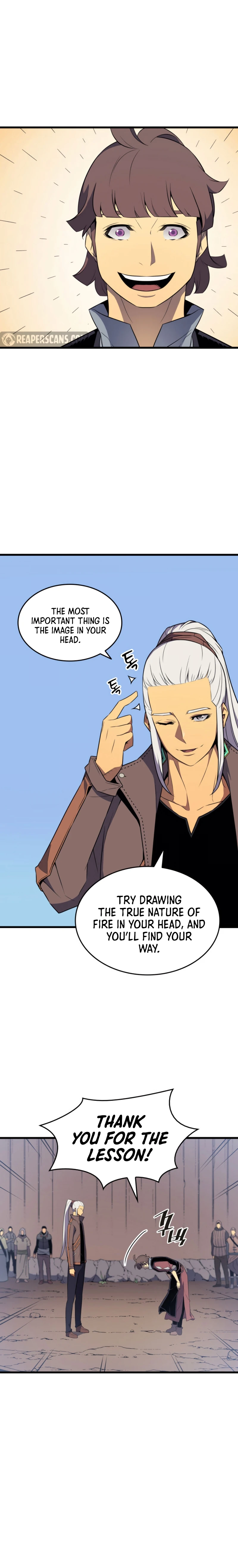 The Archmage Returns After 4000 Years Chapter 68 — Page 8