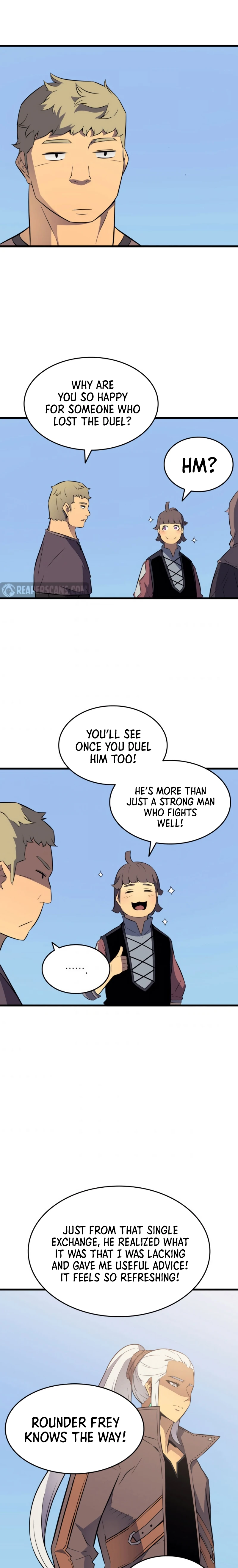 The Archmage Returns After 4000 Years Chapter 68 — Page 9