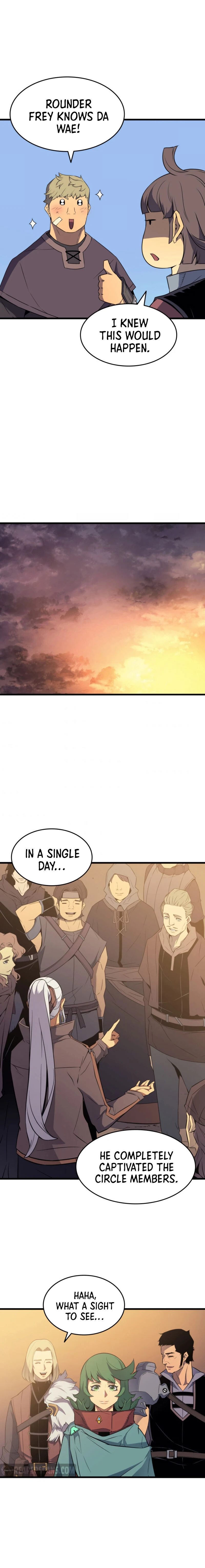 The Archmage Returns After 4000 Years Chapter 68 — Page 11