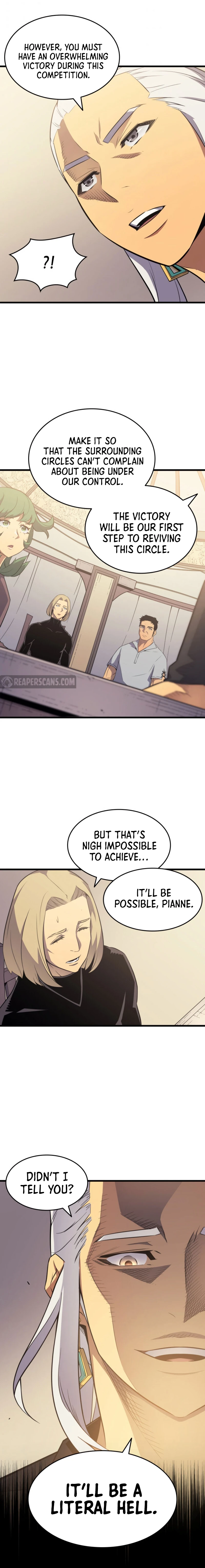 The Archmage Returns After 4000 Years Chapter 68 — Page 13