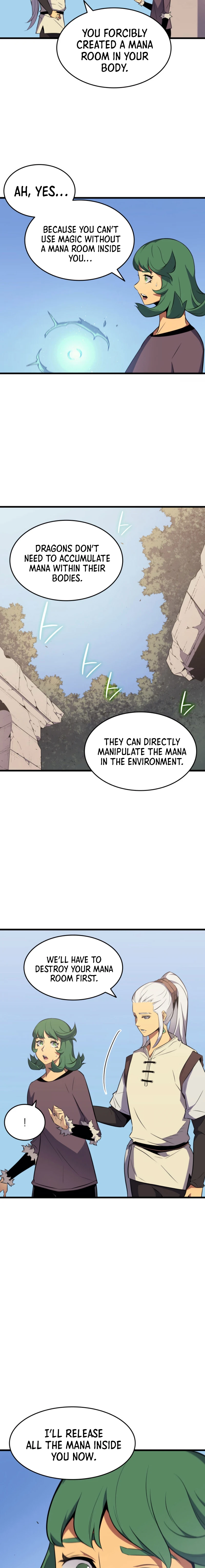 The Archmage Returns After 4000 Years Chapter 68 — Page 15