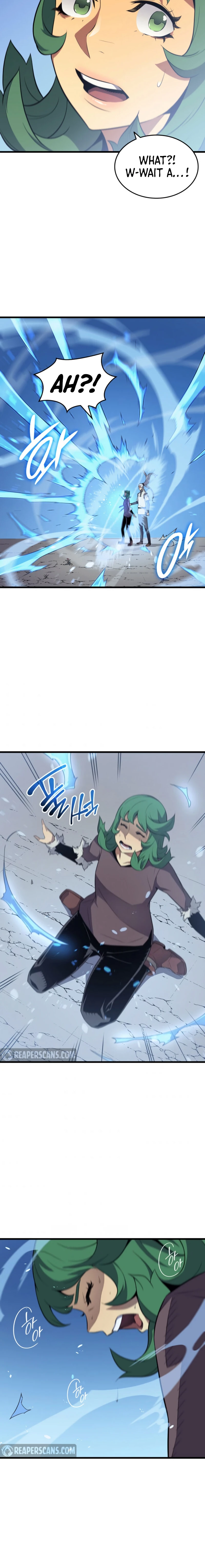 The Archmage Returns After 4000 Years Chapter 68 — Page 16
