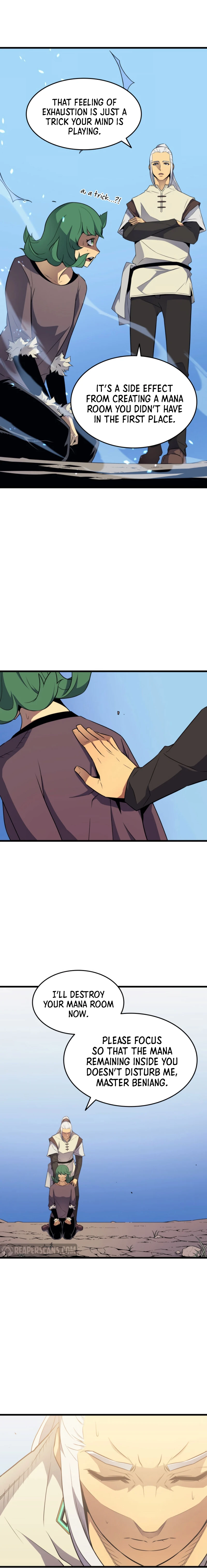 The Archmage Returns After 4000 Years Chapter 68 — Page 17