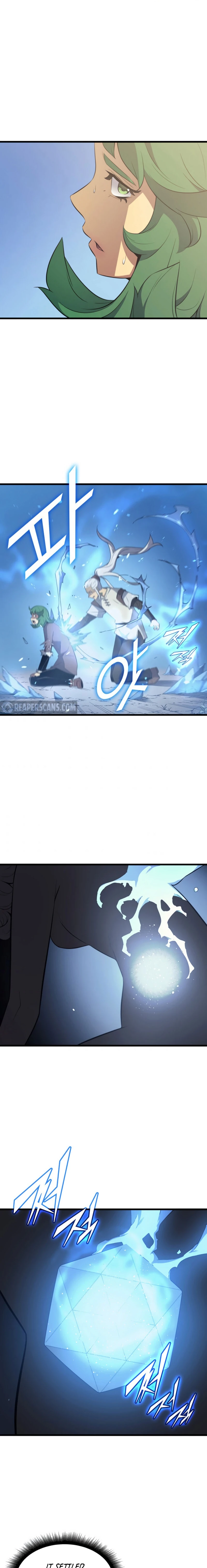 The Archmage Returns After 4000 Years Chapter 68 — Page 18