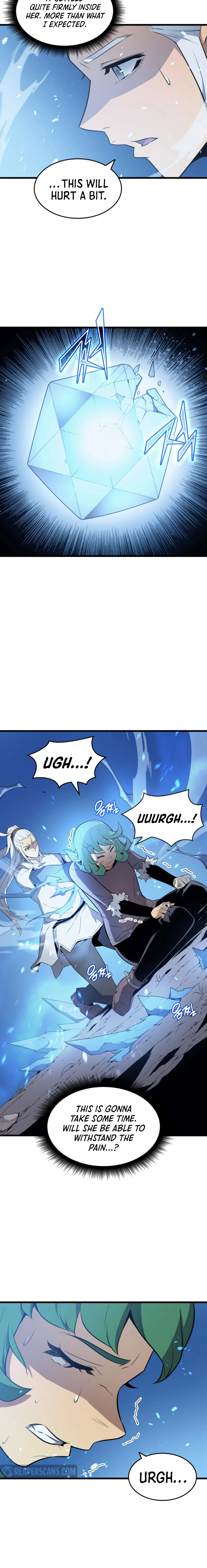 The Archmage Returns After 4000 Years Chapter 68 — Page 19