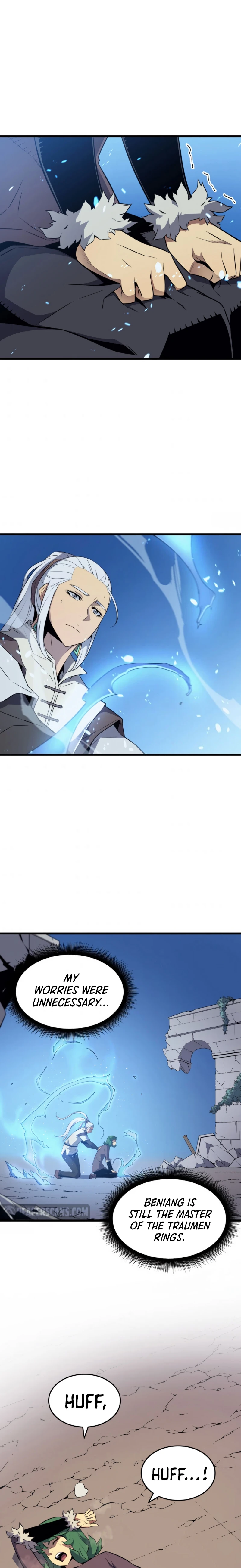 The Archmage Returns After 4000 Years Chapter 68 — Page 20