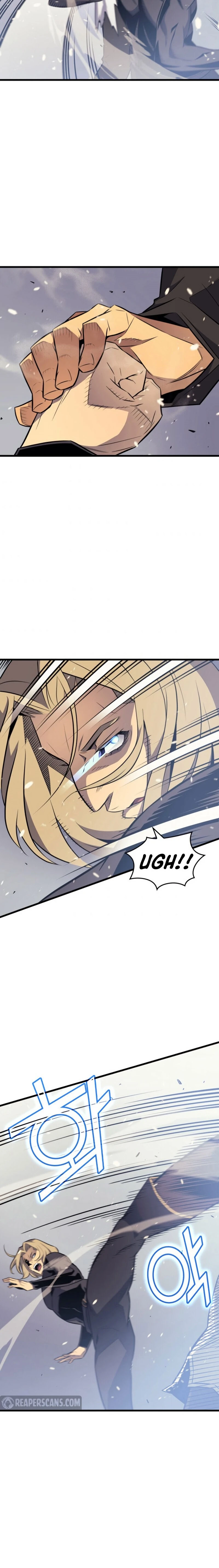 The Archmage Returns After 4000 Years Chapter 69 — Page 3