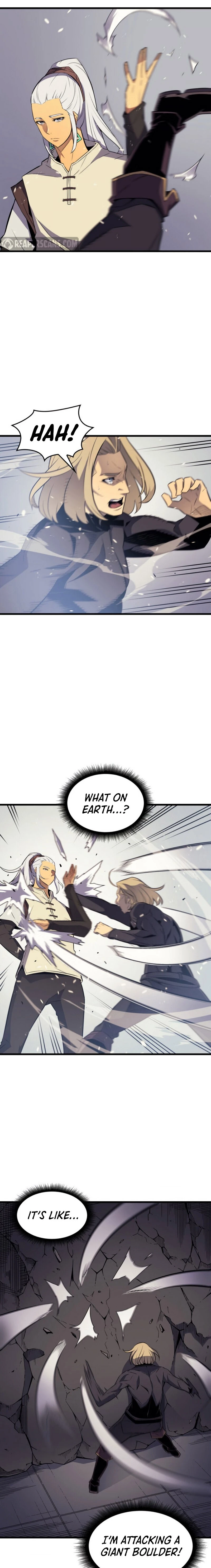 The Archmage Returns After 4000 Years Chapter 69 — Page 4